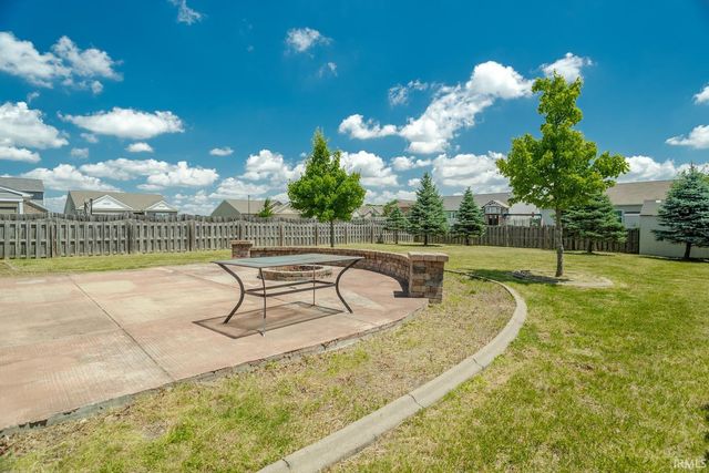 787 Belgian Lane, Lafayette, IN 47905