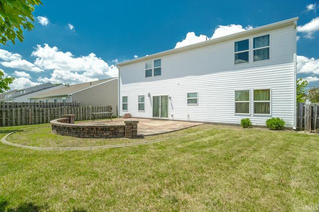 787 Belgian Lane, Lafayette, IN 47905