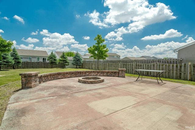 787 Belgian Lane, Lafayette, IN 47905