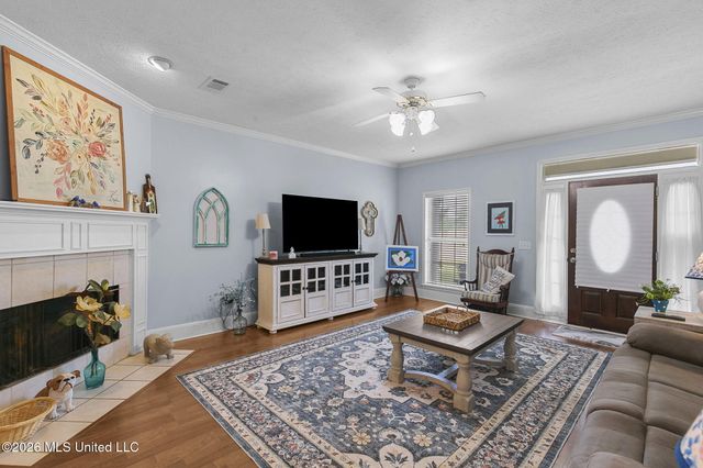 1113 Orchardview Cove, Brandon, MS 39042