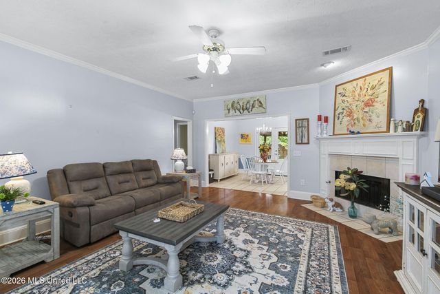 1113 Orchardview Cove, Brandon, MS 39042