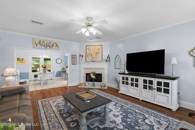 1113 Orchardview Cove, Brandon, MS 39042