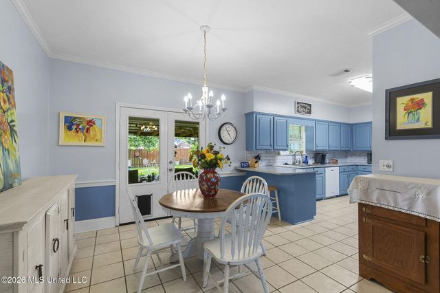 1113 Orchardview Cove, Brandon, MS 39042