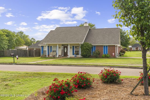 1113 Orchardview Cove, Brandon, MS 39042