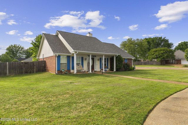 1113 Orchardview Cove, Brandon, MS 39042