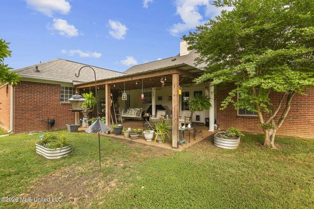 1113 Orchardview Cove, Brandon, MS 39042