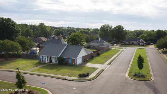 1113 Orchardview Cove, Brandon, MS 39042
