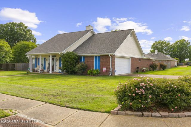 1113 Orchardview Cove, Brandon, MS 39042