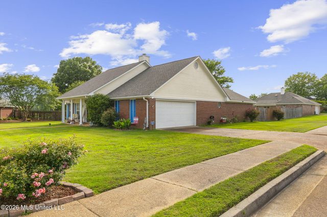 1113 Orchardview Cove, Brandon, MS 39042