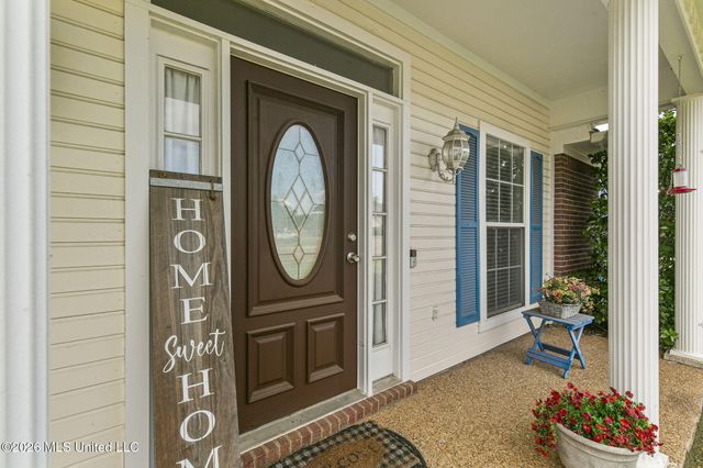 1113 Orchardview Cove, Brandon, MS 39042