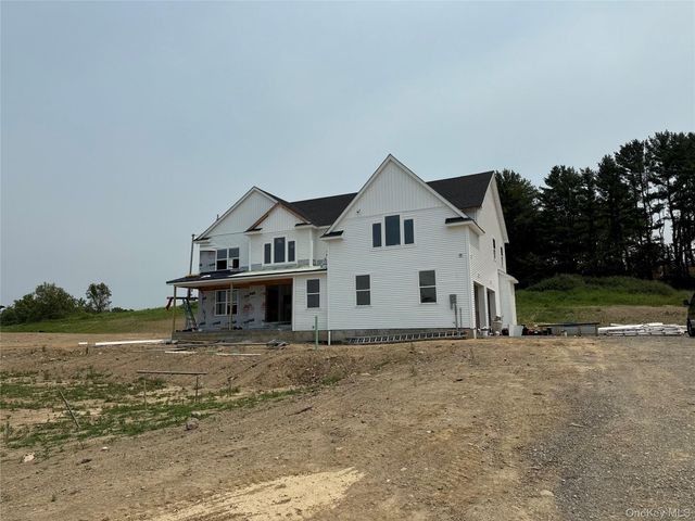 40 Abu Mousa Drive, Lagrangeville, NY 12540