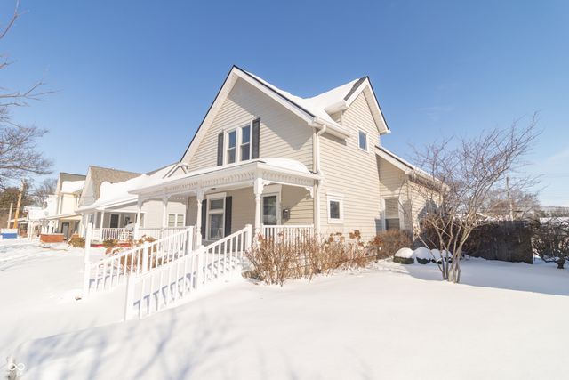 621 N State Street, Greenfield, IN 46140