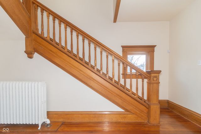 621 N State Street, Greenfield, IN 46140