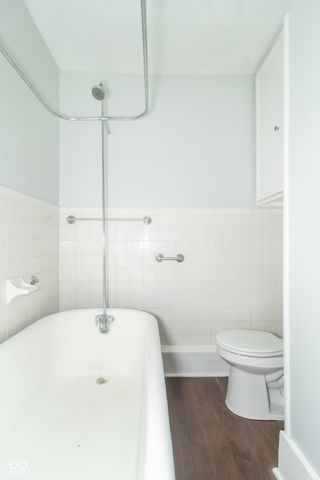 621 N State Street, Greenfield, IN 46140