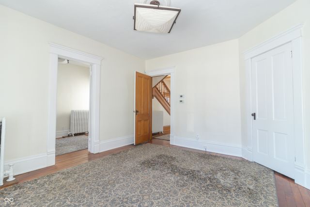 621 N State Street, Greenfield, IN 46140