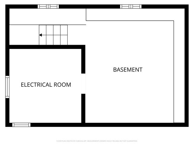 621 N State Street, Greenfield, IN 46140