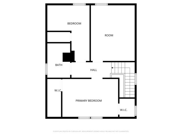 621 N State Street, Greenfield, IN 46140