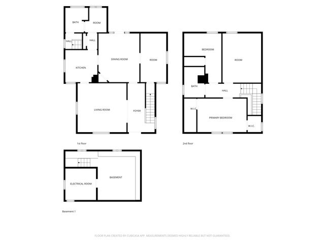 621 N State Street, Greenfield, IN 46140