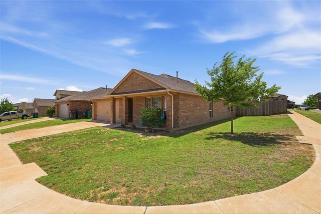 11320 NW 94th Street, Yukon, OK 73099