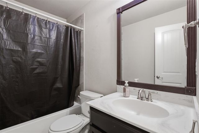 11320 NW 94th Street, Yukon, OK 73099
