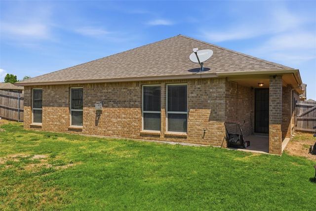 11320 NW 94th Street, Yukon, OK 73099