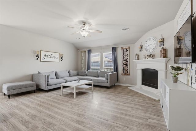 11320 NW 94th Street, Yukon, OK 73099