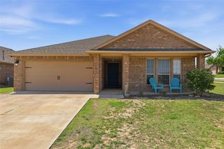 11320 NW 94th Street, Yukon, OK 73099