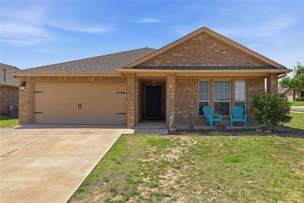 11320 NW 94th Street, Yukon, OK 73099
