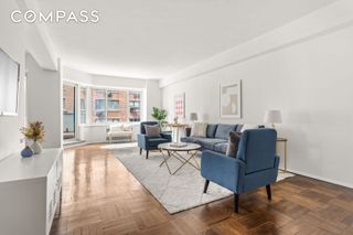 36 Sutton Place S # 11D, New York City, NY 10022