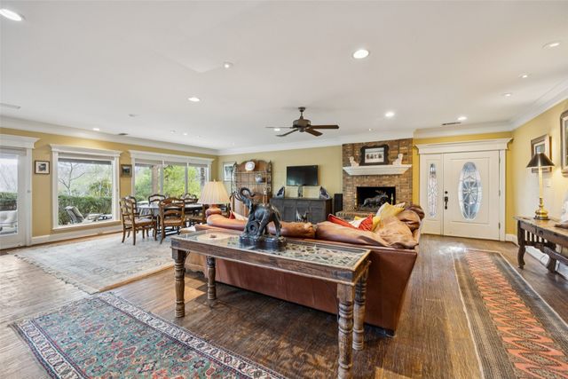 3580 Orr Road, Fairview, TX 75002