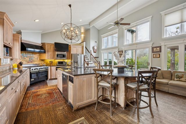 3580 Orr Road, Fairview, TX 75002