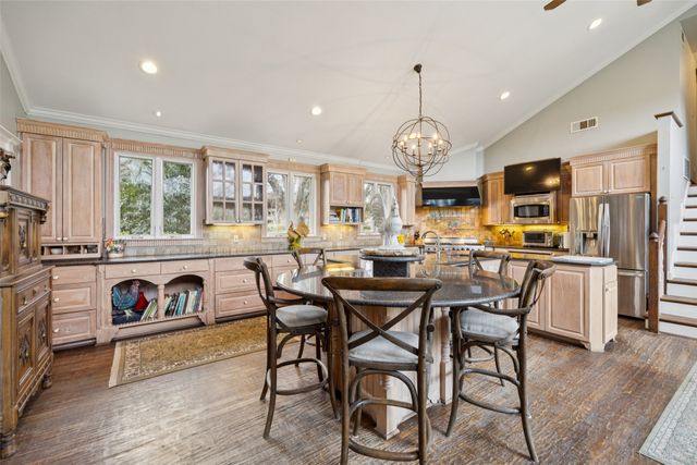 3580 Orr Road, Fairview, TX 75002