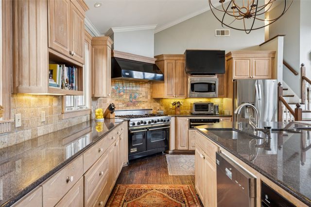 3580 Orr Road, Fairview, TX 75002