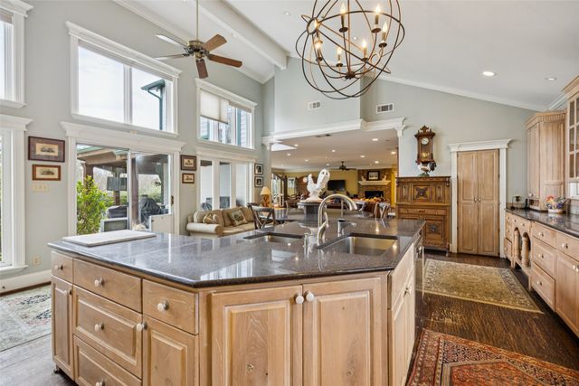 3580 Orr Road, Fairview, TX 75002