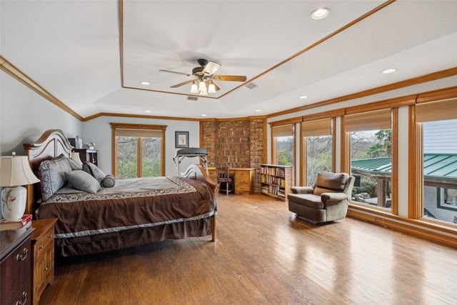 3580 Orr Road, Fairview, TX 75002