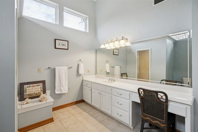 3580 Orr Road, Fairview, TX 75002