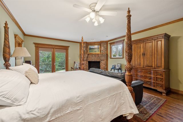 3580 Orr Road, Fairview, TX 75002