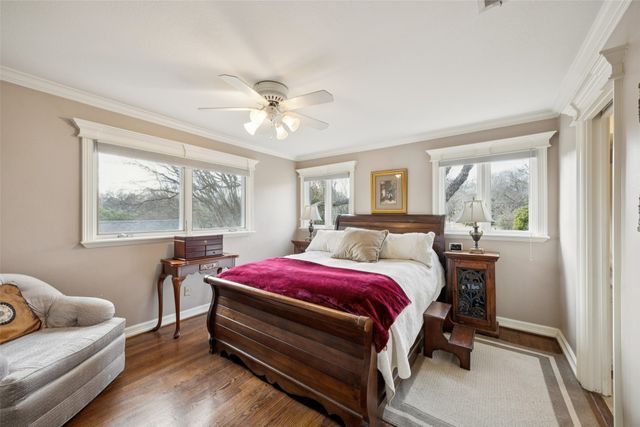 3580 Orr Road, Fairview, TX 75002