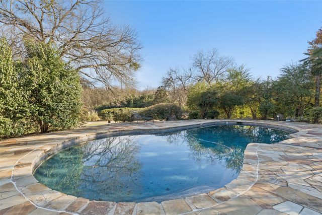 3580 Orr Road, Fairview, TX 75002