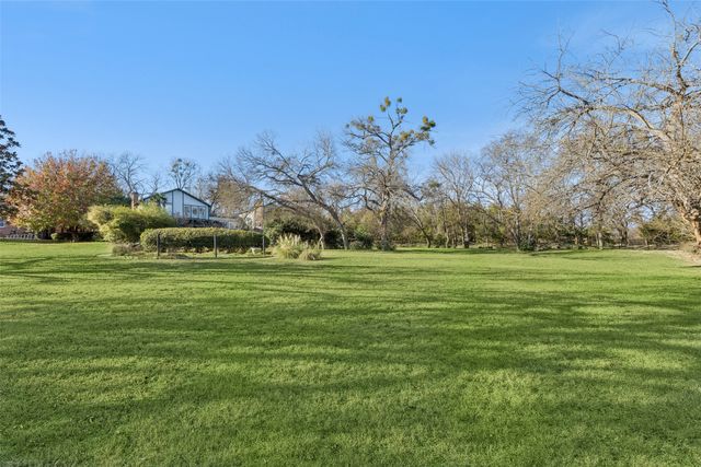 3580 Orr Road, Fairview, TX 75002