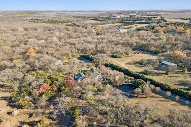 3580 Orr Road, Fairview, TX 75002