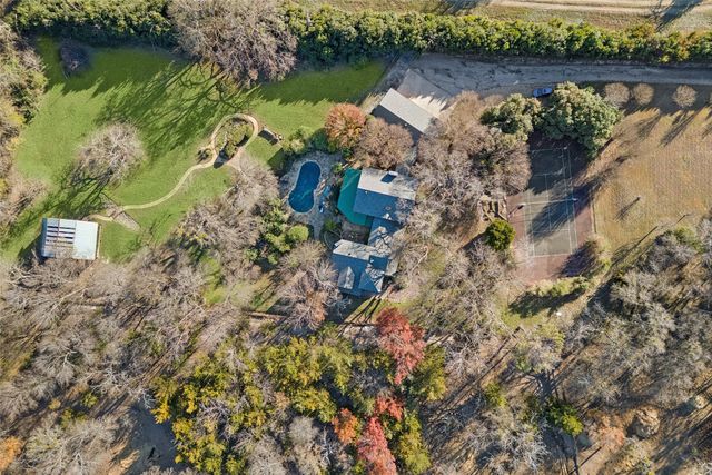 3580 Orr Road, Fairview, TX 75002