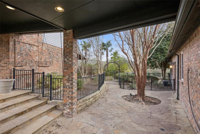 3580 Orr Road, Fairview, TX 75002