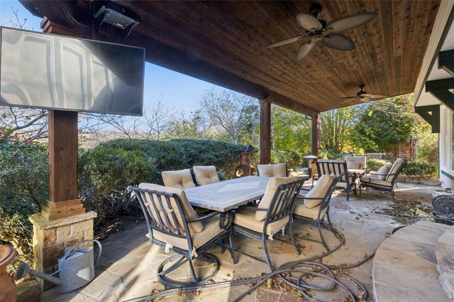 3580 Orr Road, Fairview, TX 75002