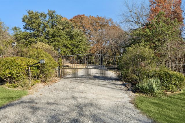 3580 Orr Road, Fairview, TX 75002