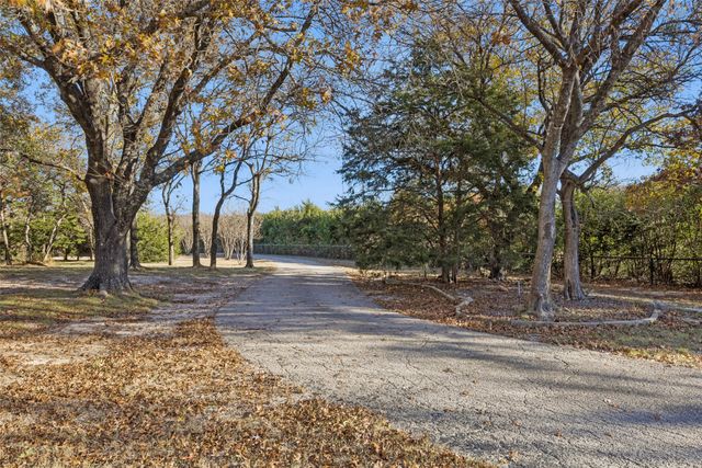 3580 Orr Road, Fairview, TX 75002