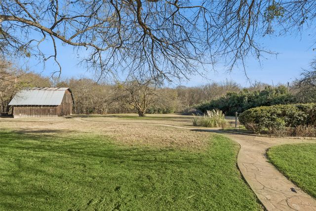 3580 Orr Road, Fairview, TX 75002