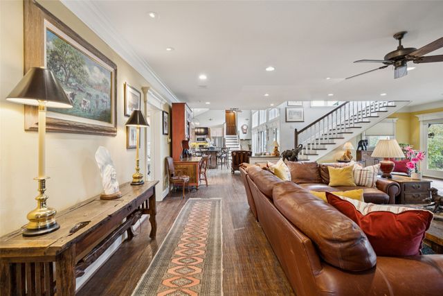 3580 Orr Road, Fairview, TX 75002