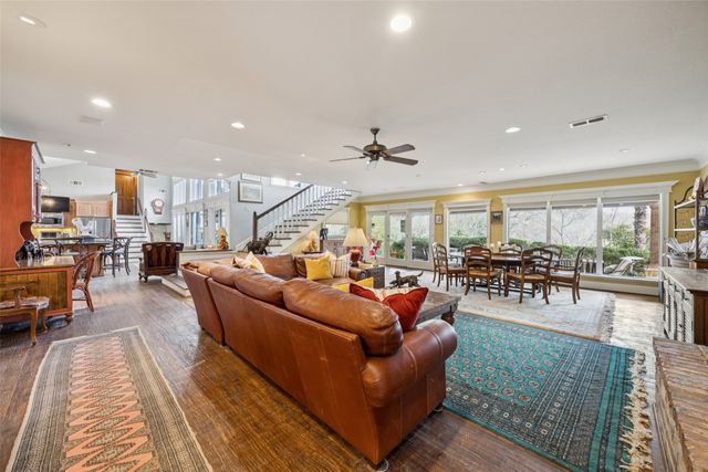 3580 Orr Road, Fairview, TX 75002