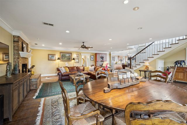 3580 Orr Road, Fairview, TX 75002